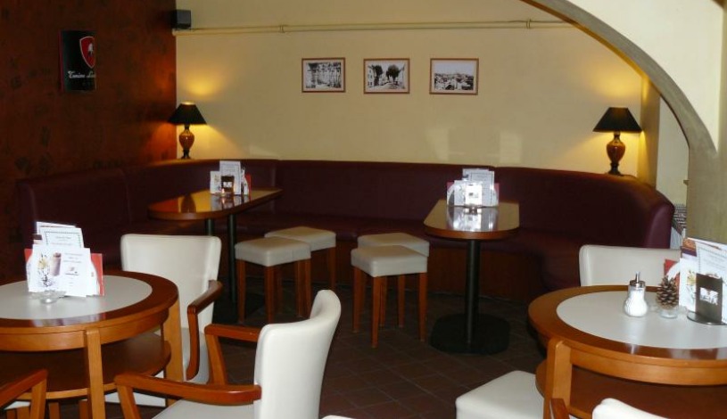 Penzion Pod Zámkem Jindřichův Hradec